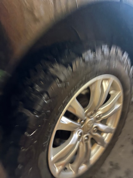 Mitsubishi Pajero 9 of 20