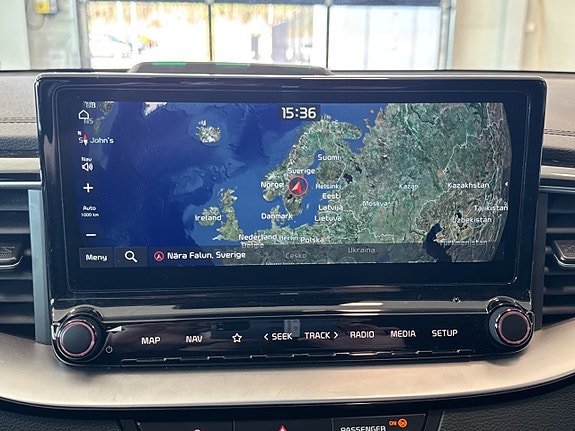 Kia Ceed 11 of 17