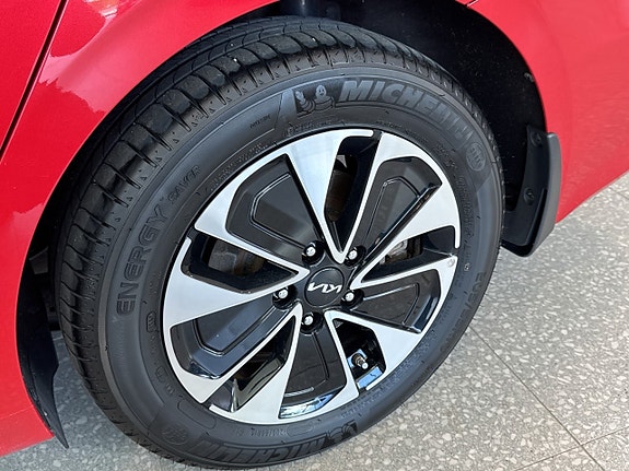 Kia Ceed 16 of 17