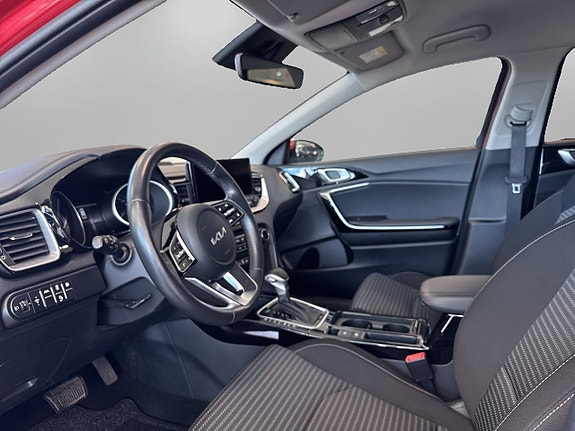 Kia Ceed 8 of 17