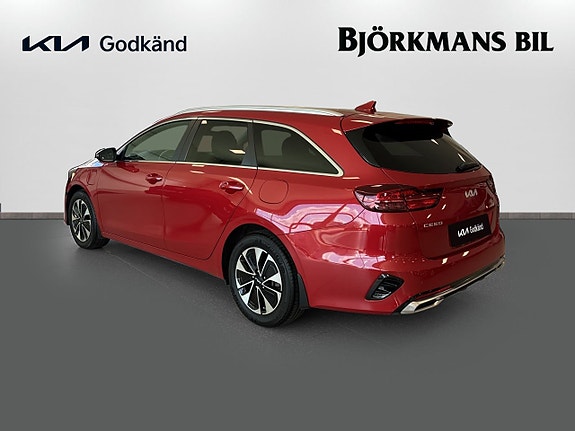 Kia Ceed 6 of 17