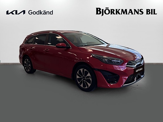 Kia Ceed 3 of 17