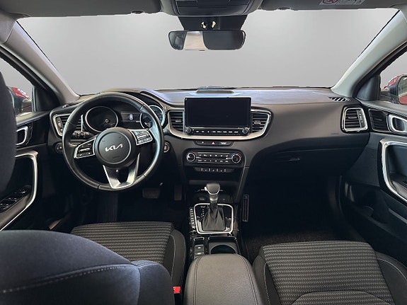 Kia Ceed 7 of 17