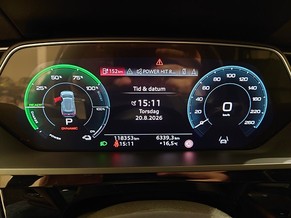 Audi Q8 9 of 18