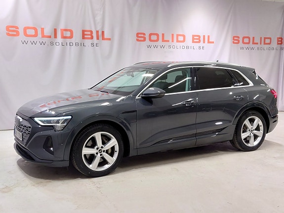 Audi Q8 4 of 18