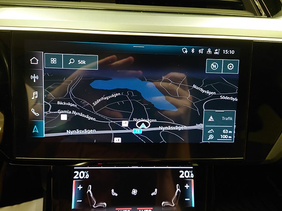 Audi Q8 15 of 18