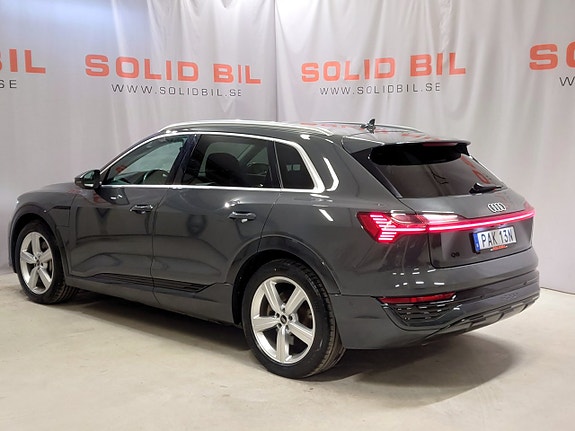 Audi Q8 5 of 18