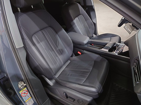 Audi Q8 11 of 18