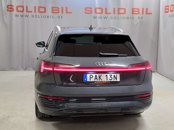 Audi Q8 6 of 18
