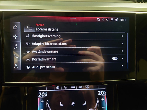Audi Q8 16 of 18