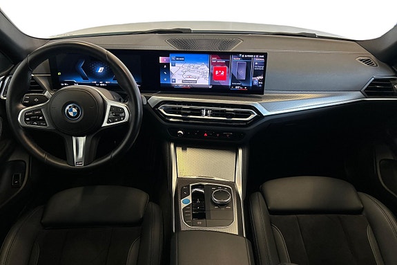 BMW i4 15 of 22