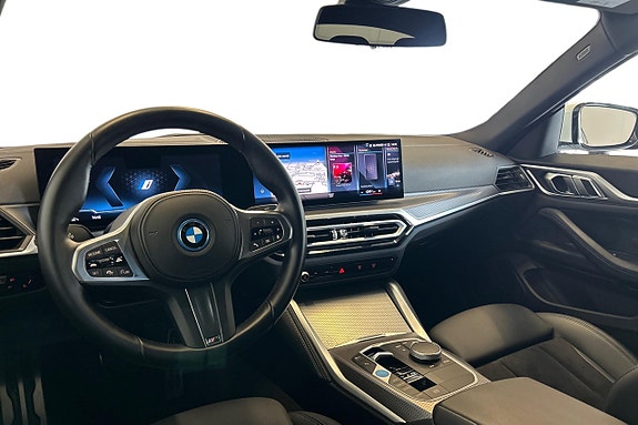 BMW i4 10 of 22
