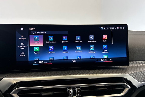 BMW i4 12 of 22