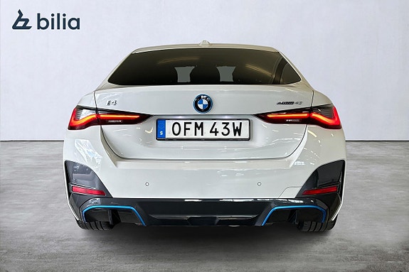 BMW i4 6 of 22