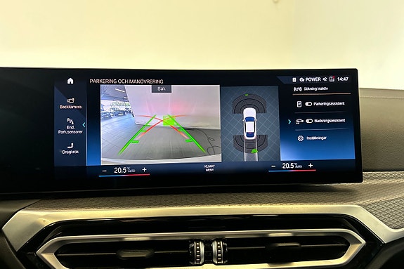 BMW i4 13 of 22