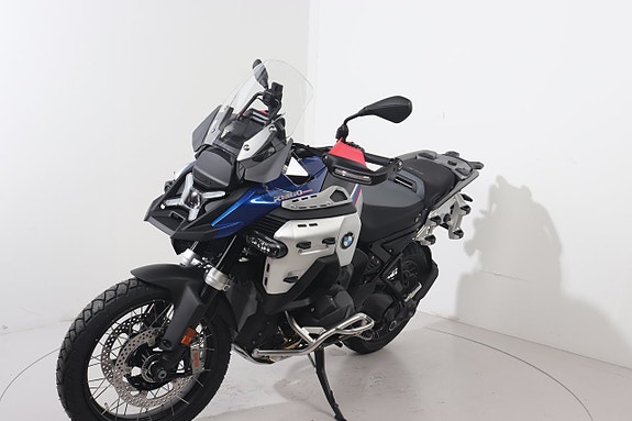 BMW R 1300 GS ADVENTURE 4 of 6