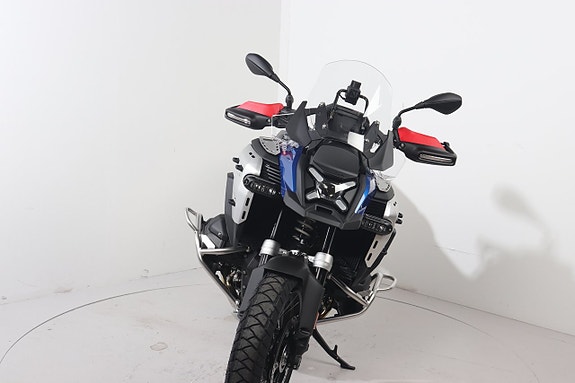 BMW R 1300 GS ADVENTURE 3 of 6