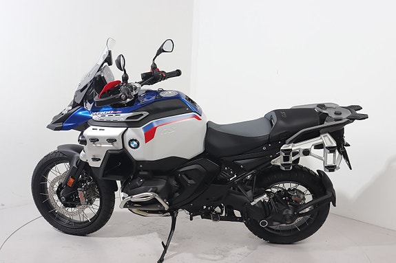 BMW R 1300 GS ADVENTURE 5 of 6