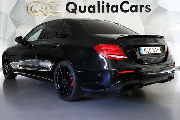 Mercedes-Benz E220 d 10 of 22