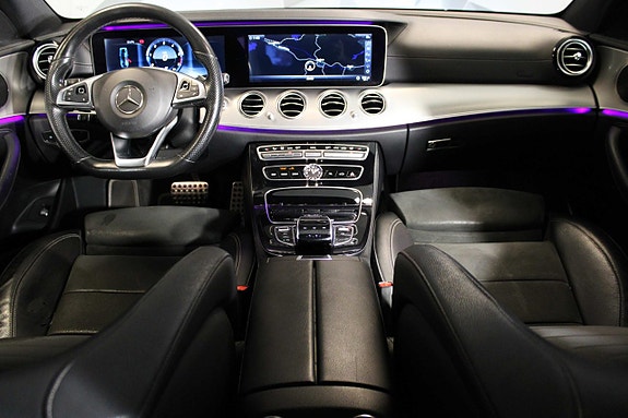 Mercedes-Benz E220 d 11 of 22
