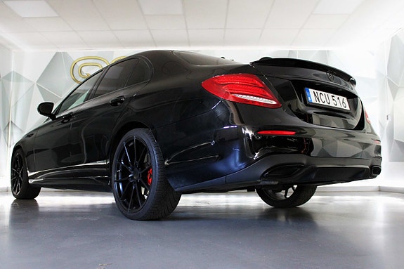 Mercedes-Benz E220 d 7 of 22