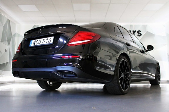 Mercedes-Benz E220 d 8 of 22