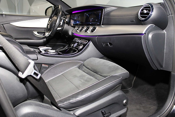 Mercedes-Benz E220 d 13 of 22