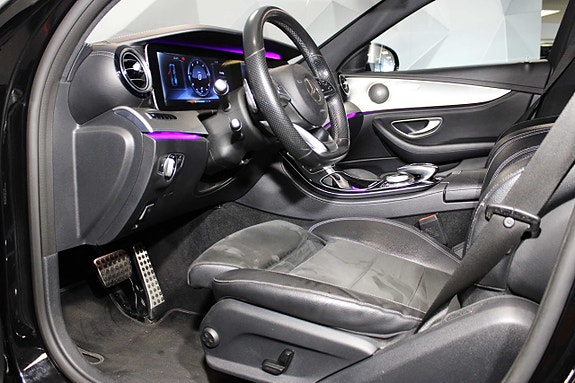 Mercedes-Benz E220 d 12 of 22