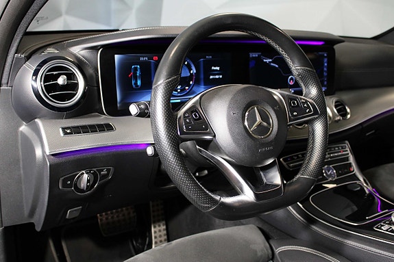 Mercedes-Benz E220 d 15 of 22