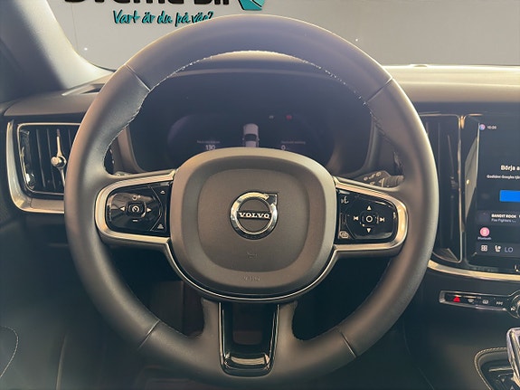 Volvo V60 10 of 15