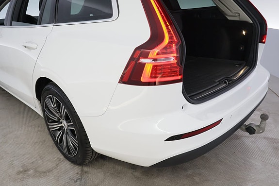 Volvo V60 7 of 30