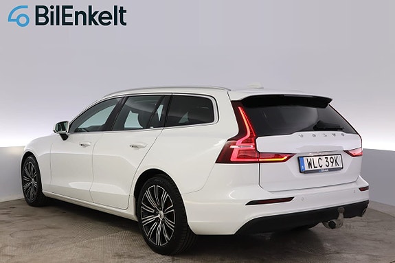Volvo V60 6 of 30