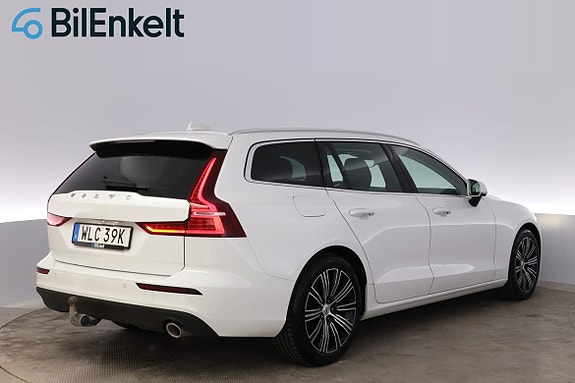Volvo V60 3 of 30