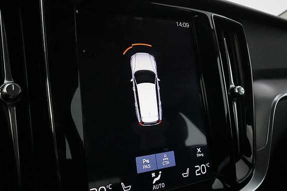 Volvo V60 29 of 30