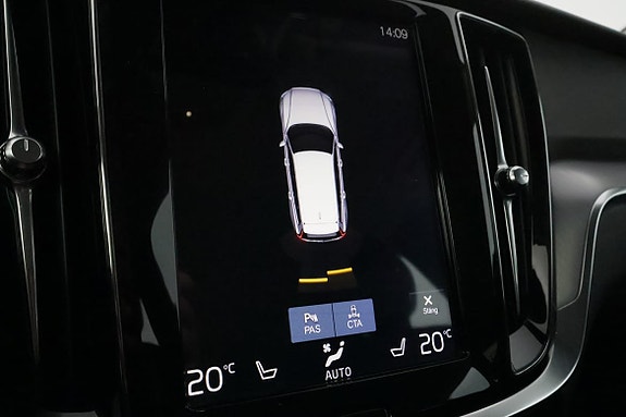 Volvo V60 28 of 30