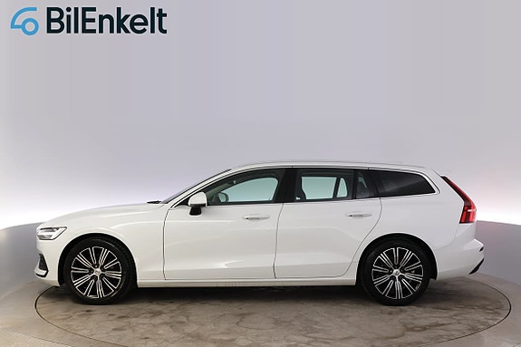 Volvo V60 5 of 30