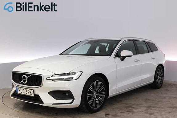 Volvo V60 4 of 30