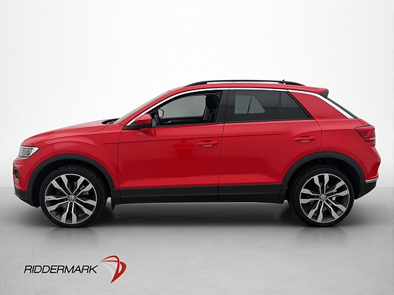 Volkswagen T-Roc 5 of 30