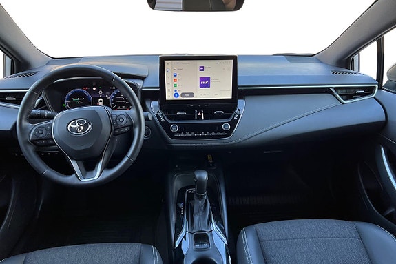 Toyota Corolla 10 of 29