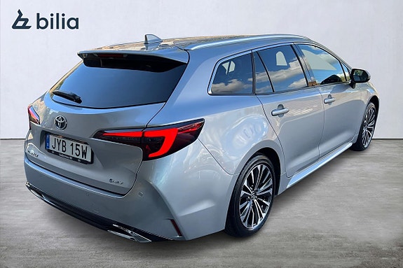 Toyota Corolla 19 of 29