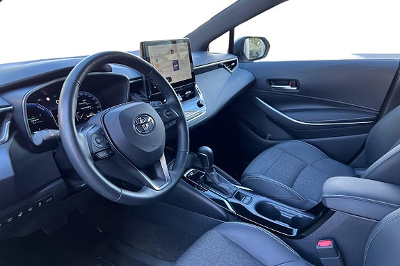 Toyota Corolla 14 of 29