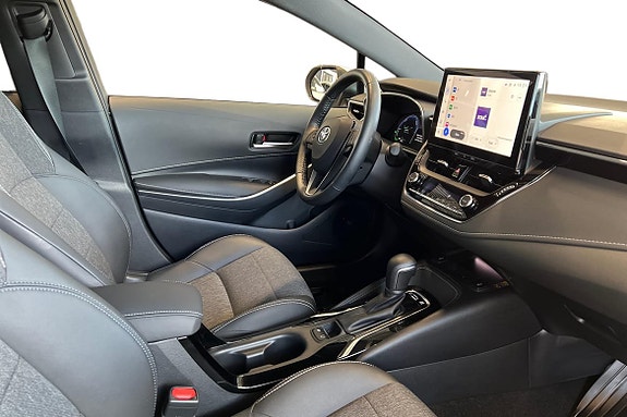 Toyota Corolla 7 of 29
