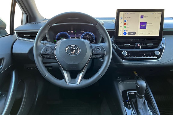 Toyota Corolla 11 of 29