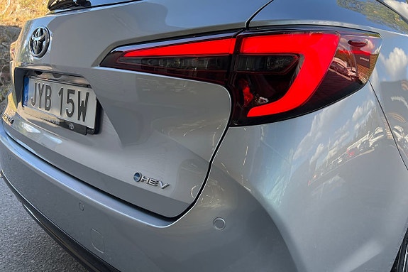 Toyota Corolla 25 of 29