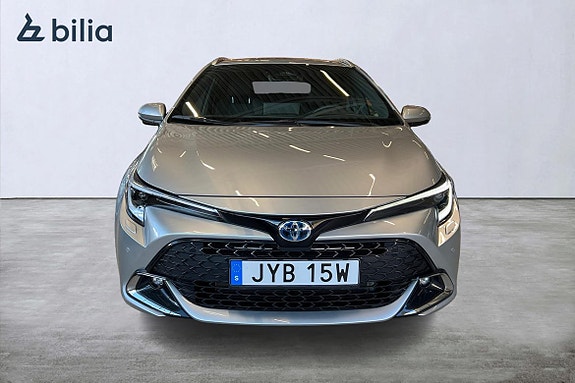 Toyota Corolla 6 of 29