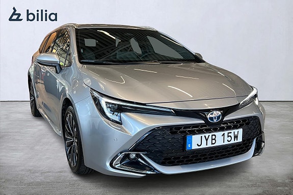 Toyota Corolla 20 of 29