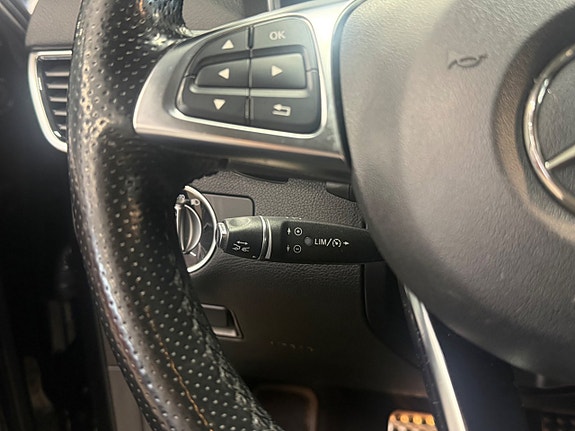 Mercedes-Benz GLE350 d 20 of 20