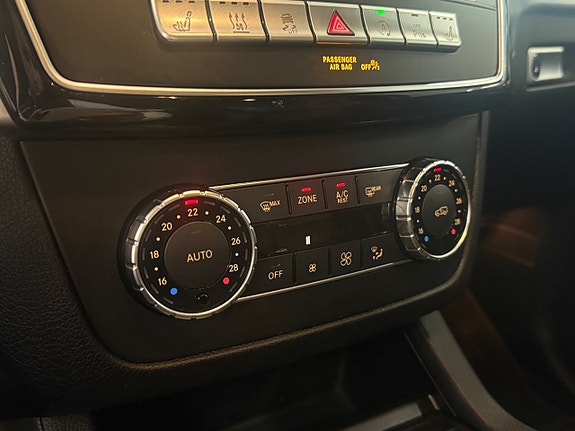 Mercedes-Benz GLE350 d 10 of 20