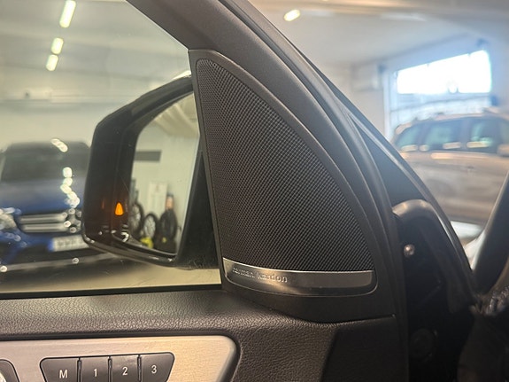 Mercedes-Benz GLE350 d 18 of 20