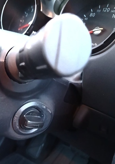 Nissan Qashqai 7 of 11